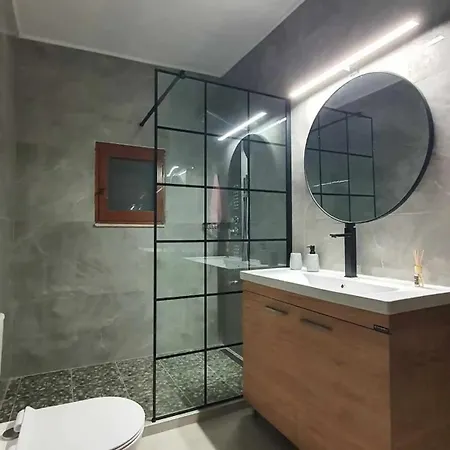 Villa Anasa Residence Varipetron Exterior photo