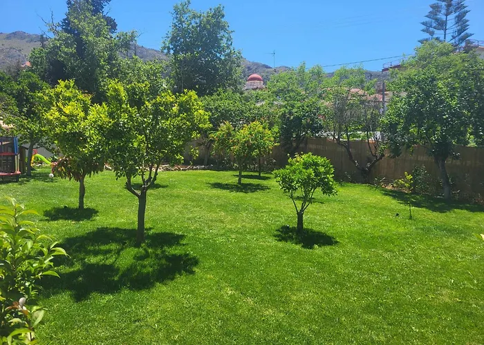 Villa Anasa Residence