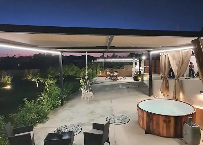 Villa Anasa Residence