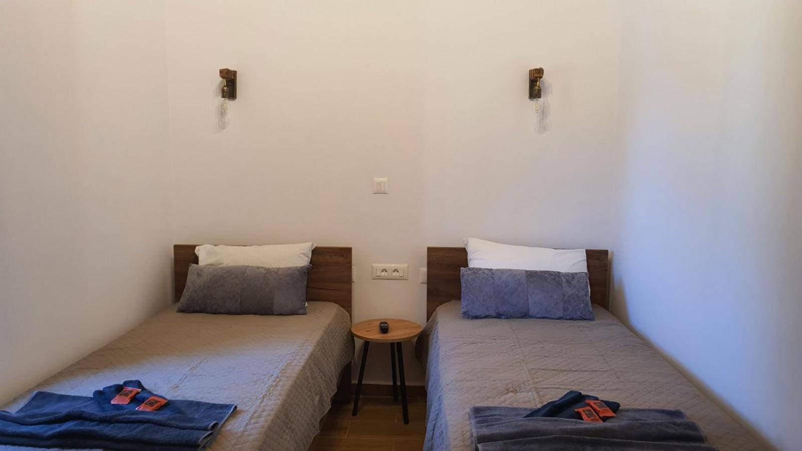 Holiday home Anasa