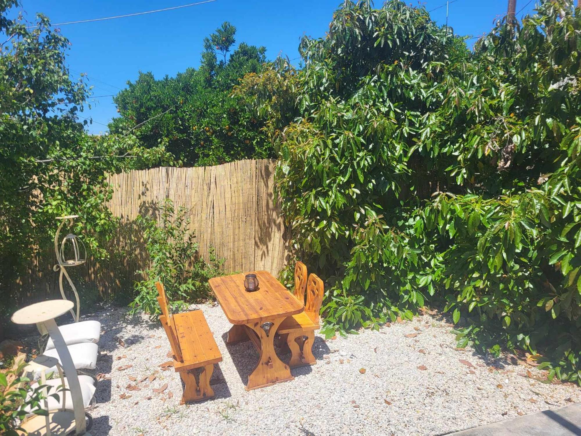 Anasa Holiday home