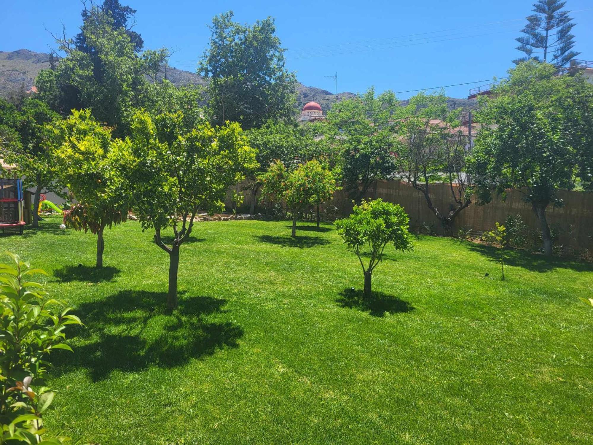 Holiday home Anasa