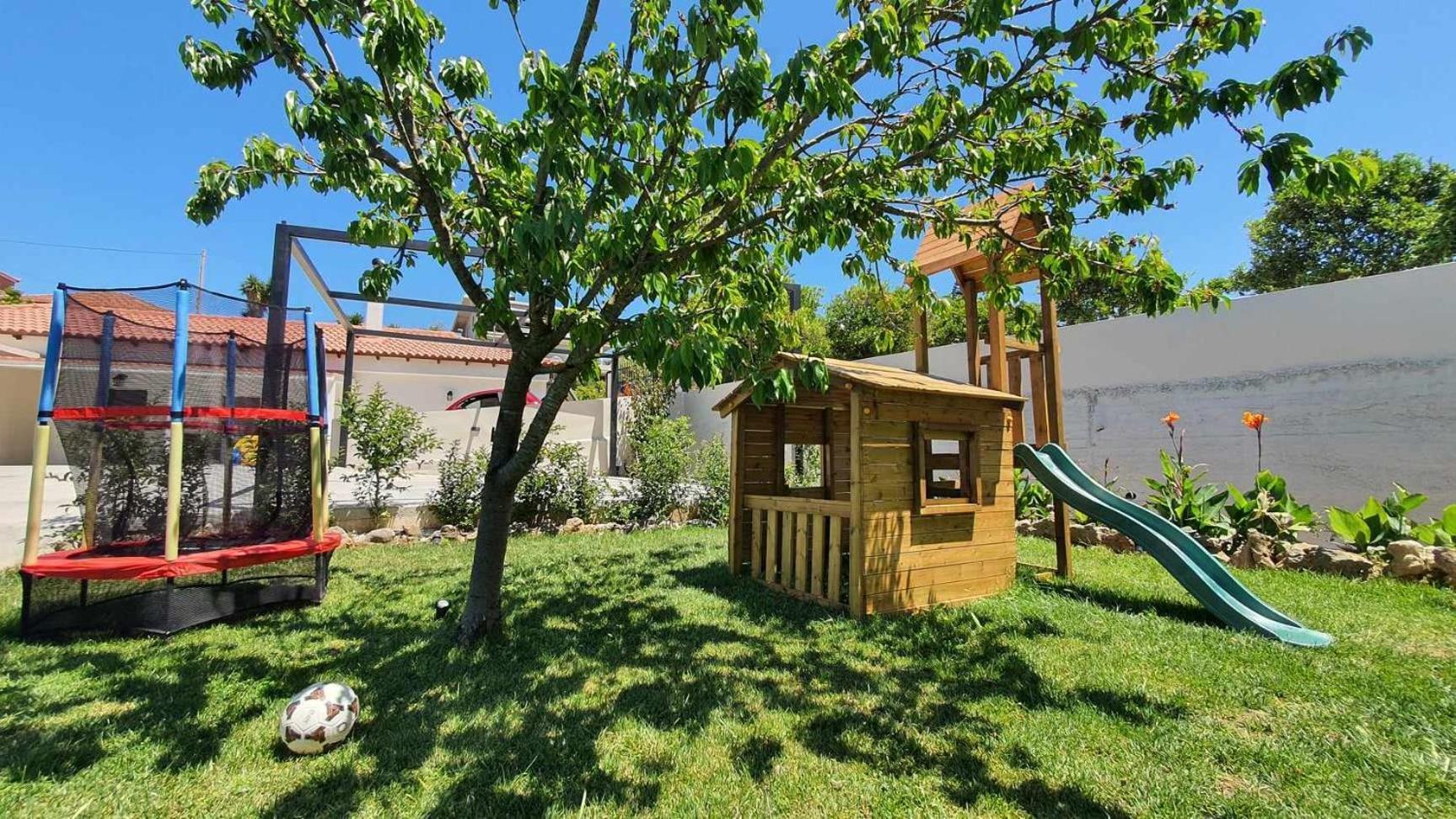 Holiday home Anasa Varipetron