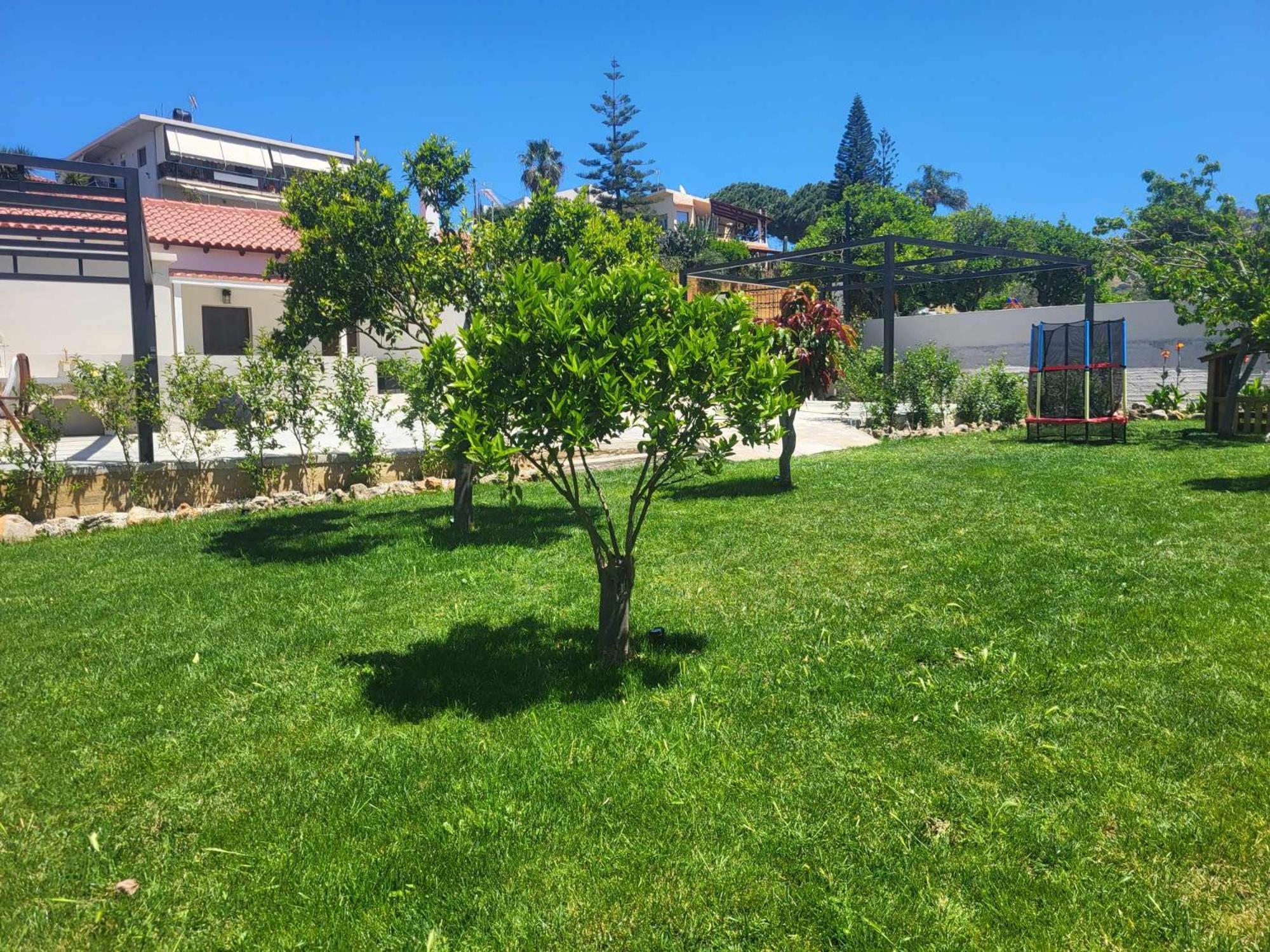 Anasa Holiday home *