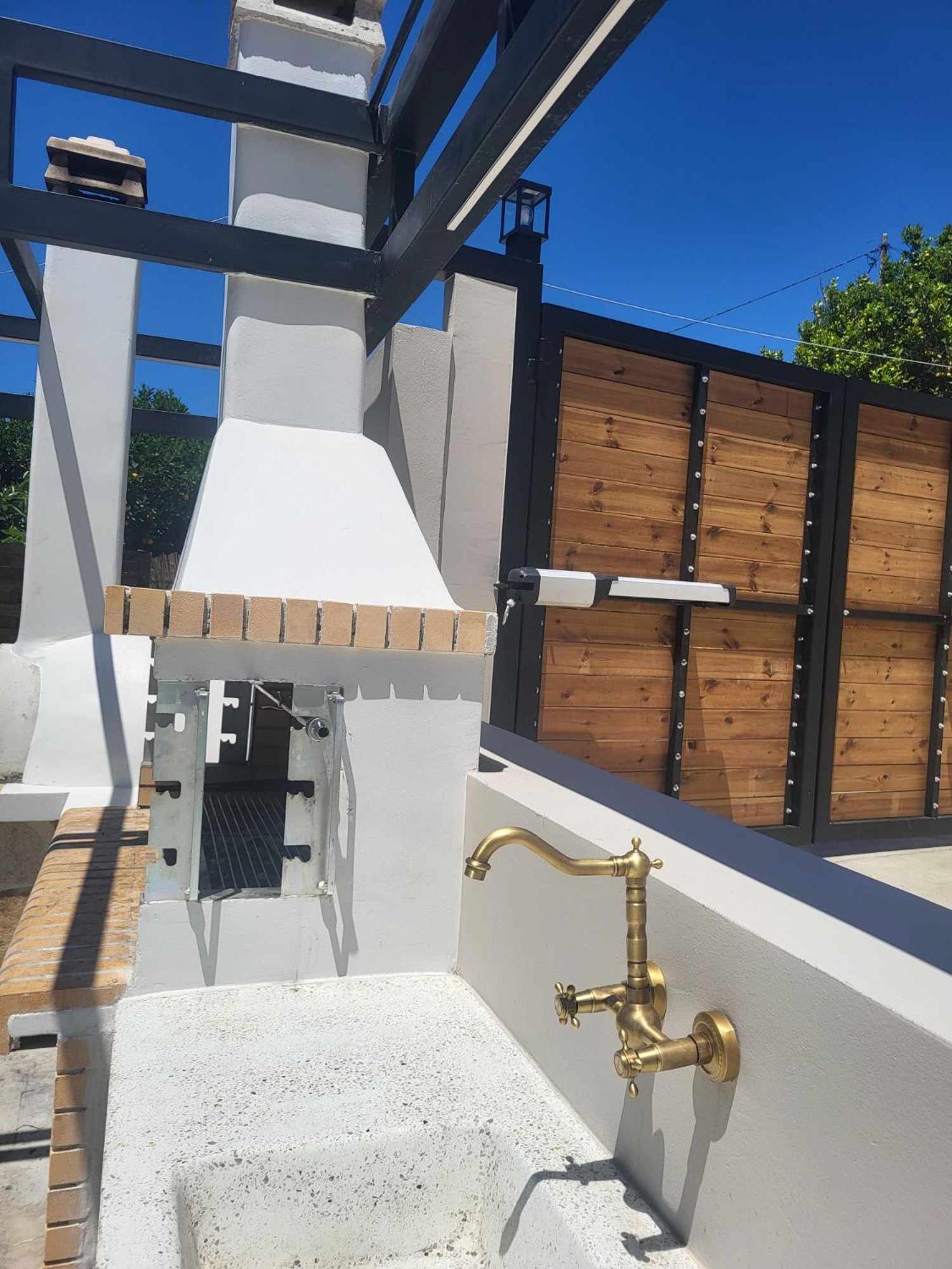 Holiday home Anasa