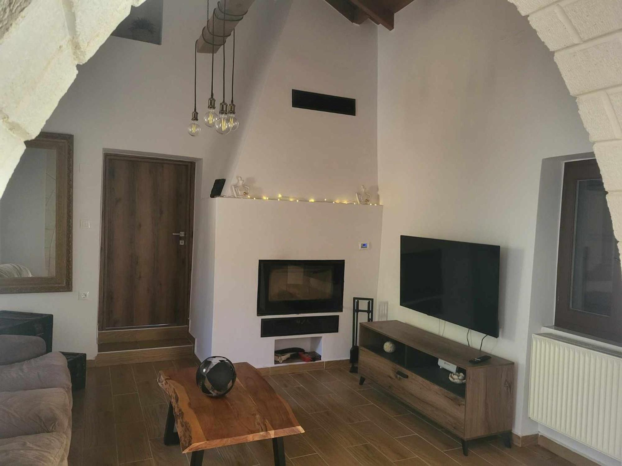 Anasa Holiday home