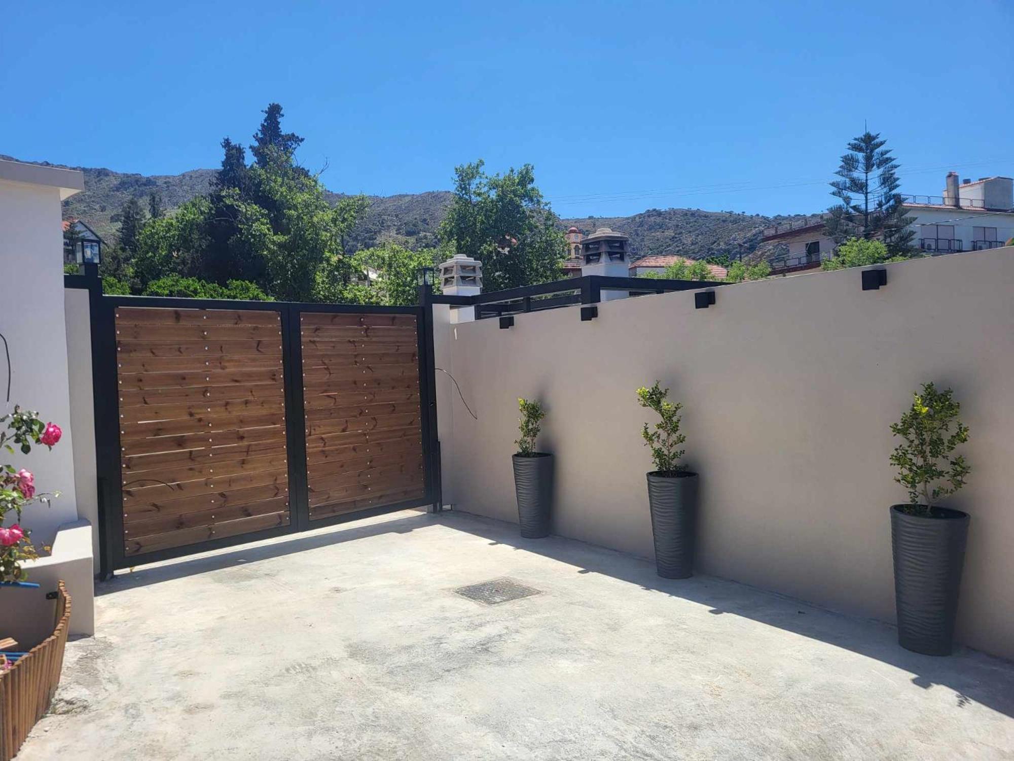 Anasa Holiday home