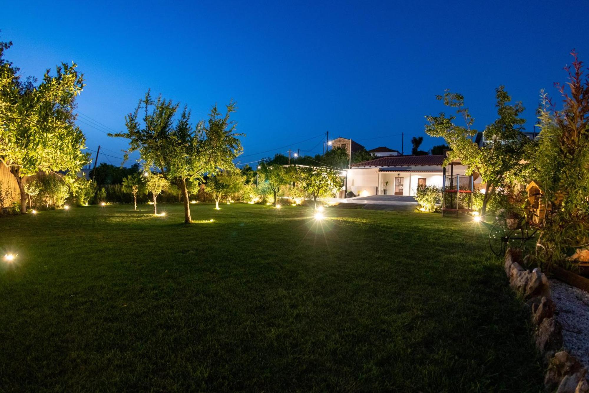 Anasa Holiday home *