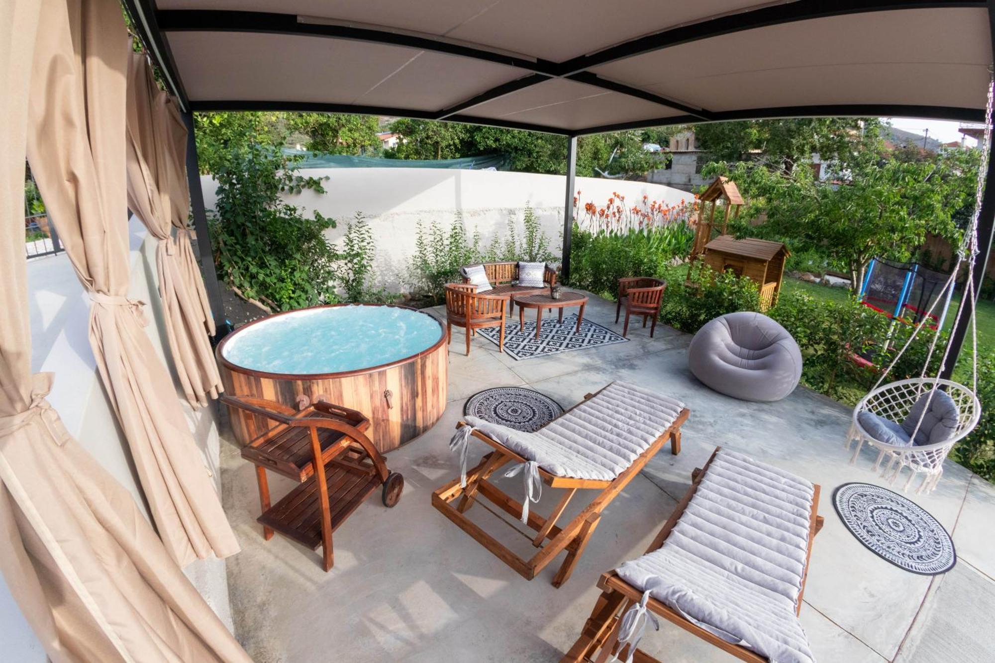 Holiday home Anasa *