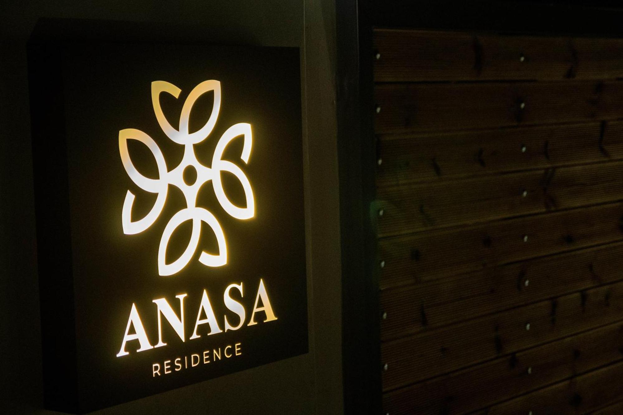 Anasa Holiday home