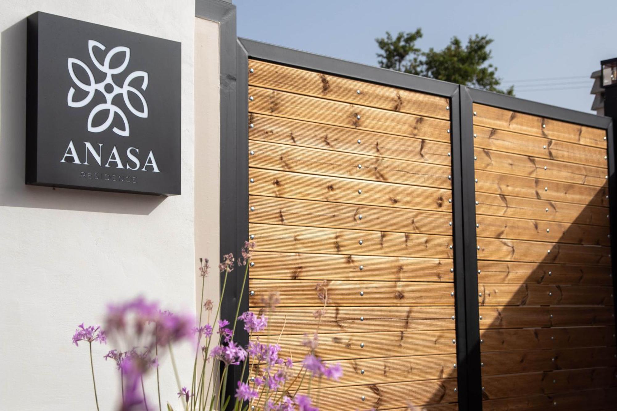 Anasa