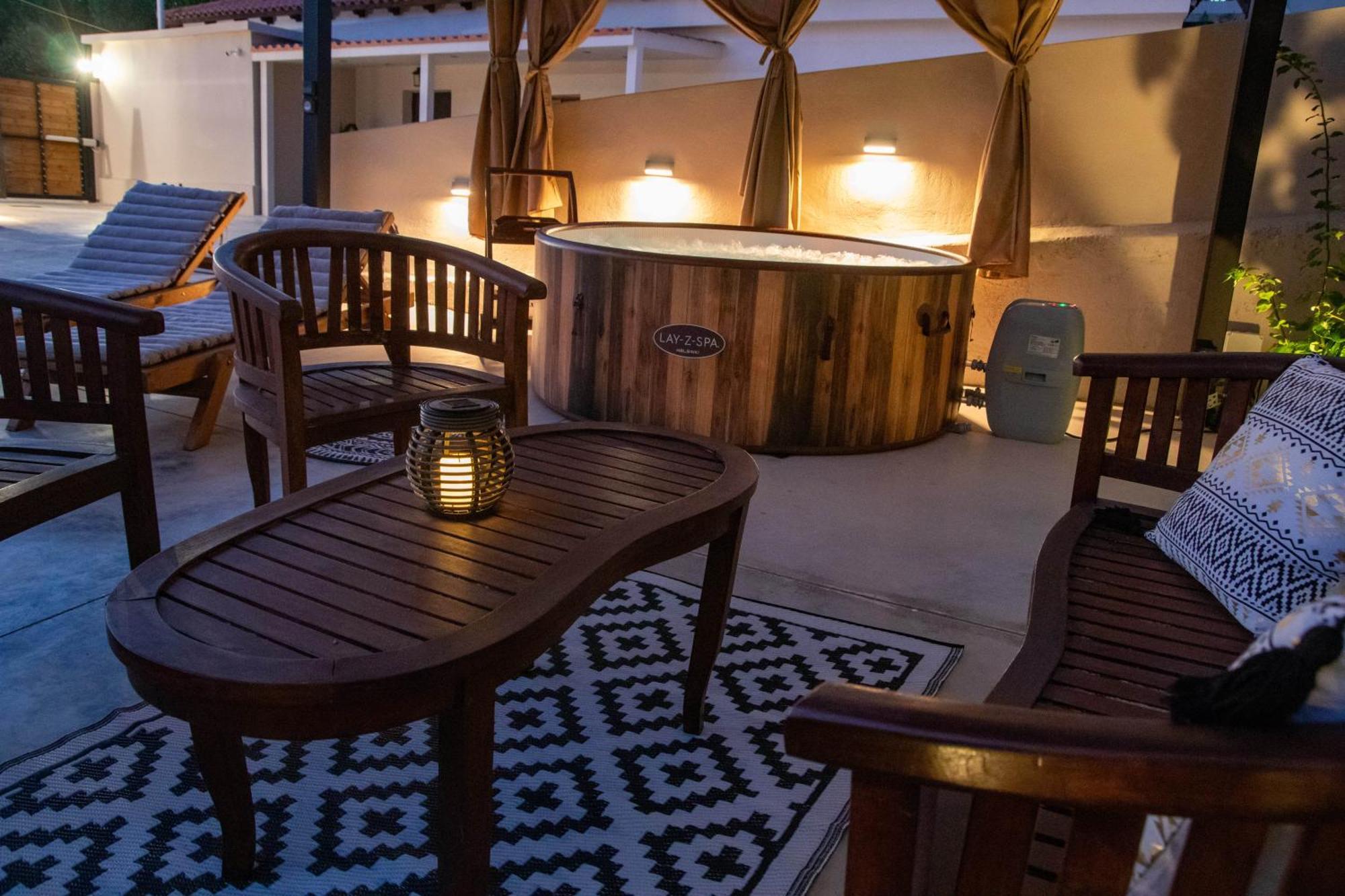 Holiday home Anasa Varipetron