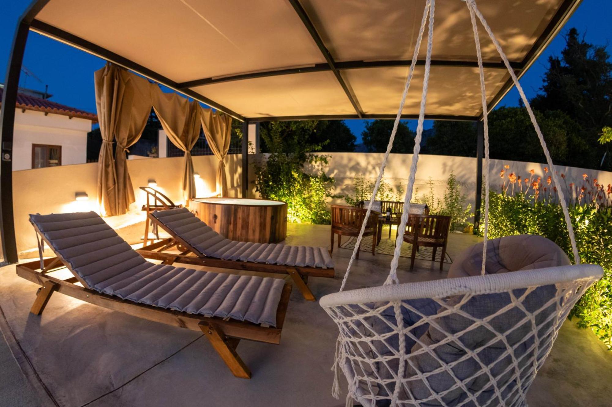 Anasa Holiday home *
