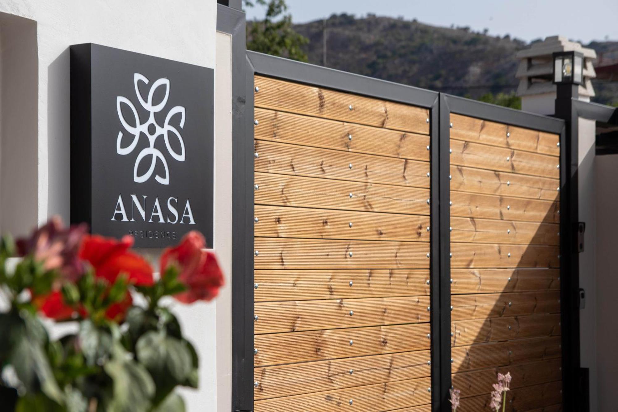 Holiday home Anasa *
