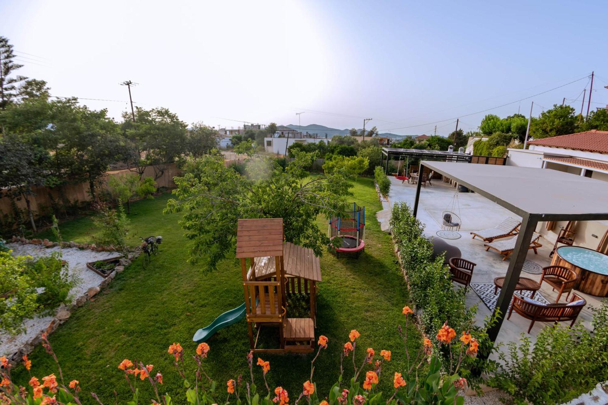 Holiday home Anasa