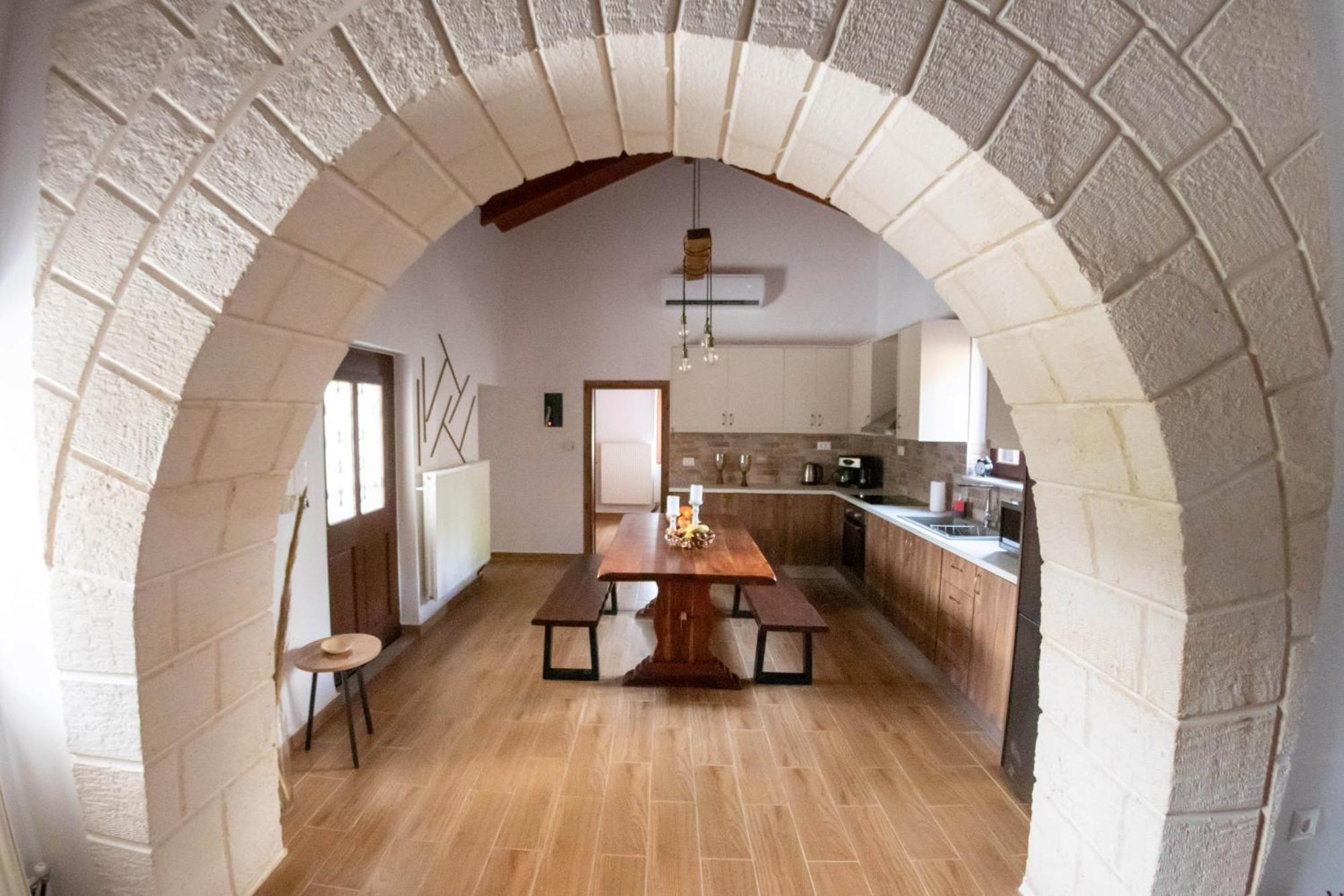Anasa Holiday home